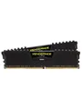 Corsair Vengeance LPX DDR4-3200 - 16GB - CL16 - Dual Channel (2 pcs) - Intel XMP - Schwarz