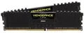 Corsair Vengeance LPX 16GB UDIMM Kit 2x8GB DDR4-3200 CL16-20-20-38 - CMK16GX4M2E3200C16 schwarz