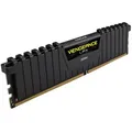CORSAIR Vengeance LPX schwarz DIMM Kit  16GB, DDR4-3200, CL16-20-20-38