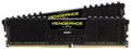 Corsair Vengeance LPX PC-Arbeitsspeicher Kit DDR4 16GB 2 x 8GB 3200MHz 288pin DIMM CL16-20-20-38 CMK16GX4M2E3200C16