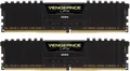 Corsair Vengeance LPX schwarz Kit 16 GB, DDR4-3200, CL16 DDR4 RAM Speicher