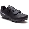 Buzaglo katze mtb schuhe kompact'o x1 nylon Größe 42 schwarz