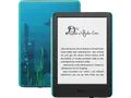 KINDLE Kids (neueste Generation), 16 GB eReader Ocean Explorer