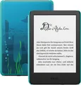 Amazon Kindle Kids (16 GB), Ozeanentdecker-Design eBook-Reader
