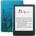 Amazon Kindle Kids Edition WiFi 16 GB E-Book Reader ozeanentdecker design 6 Zoll