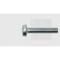 Swg - Gewindeschrauben-sortiment M6 16 Mm Kreuzschlitz Phillips Din 7985 Stahl Verzinkt 100 St.