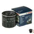 BOSCH Ölfilter Verschlussschraube Ölwanne für VW T-Cross Audi Q2 GAB 35