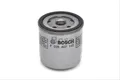 1x Original BOSCH F 026 407 143 Ölfilter