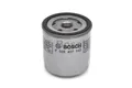 Bosch P 7143 Ölfilter für Audi A1 Sportback A3 Q3 Seat Ibiza IV Skoda Fabia III