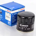 BOSCH F026407143 Ölfilter für AUDI A1 CITY CARVER A3 A4 B9 A5 Q2 Q3 CUPRA ATECA