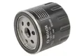 BOSCH Ölfilter P7143 F 026 407 143 M20x1,5 H:110mm Ø93mm Hochleistungsfilter