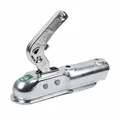 ProPlus Anhängerkupplung Zugmaul 750 Kg Zugkraft 50 mm Ø für Anhänger