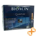 BIOXCIN QUANTUM Haarverdickendes Serum Mit Peptiden & Biokomplex B11 15 x 6 ml