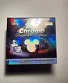 Topps Chrome Disney Sapphire Edition 2025 Hobby Box Sealed