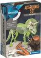 Clementoni® Experimentierkasten Galileo, Ausgrabungs-Set Triceratops, Made in Europe