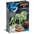 59273 - Ausgrabungs-Set Triceratops, Experimentierkasten, ab 7 Jahre (DE-Ausgabe)