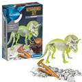 Clementoni Ausgrabungsset Triceratops mehrfarbig