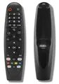 Ersatz Fernbedienung für LG TV 49SJ800V | 49SJ810V | 49SK8000 | 49SK8100 |