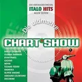 Die Ultimative Chartshow - Italo Hits von Various Artists | CD | Zustand gut
