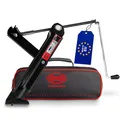 HEYNER® Wagenheber OEM Erstausrüsterqualität inkl. Tasche speziell für T5/T6 bis 1375 kg, ab Baujahr 2010 Scherenwagenheber OEM: 7E0 011 031 J BN3 Made in EU
