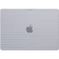 Tech21 EvoWave for MacBook Pro 14" 2021-2023 Clear Tasche/Koffer