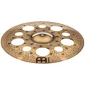 Crash-Becken Meinl Pure Alloy Custom 18" Trash Crash Crash Becken NEU