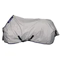 Bucas Sun-Shower 155 Silber Pferdedecke