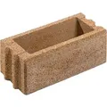 Diephaus Mauer Canta Normalstein Sandstein 50 x 25 x 20 cm