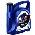 Elf 194877 Evolution SXR 900 SXR 5W-40 Motoröl im 5 ltr. Kanister