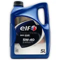 5 L ELF EVOLUTION 900 SXR 5W40 5W-40 MOTORÖL MOTORENÖL RENAULT RN0700 RN0710