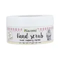 Nacomi Hand Scrub Sweet Raspberry Cupcake 125g