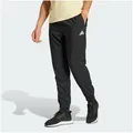 adidas Sportswear Jogginghose ESSENTIALS KLEINES LOGO STANFORD HOSE (1-tlg) schwarz 2XL Tall