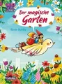Der magische Garten: Einfach Lesen Lernen | Zauberh... | Buch | Zustand sehr gut
