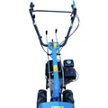 GÜDE Einachser-Grundgerät, Schnittbreite: 97 cm - blau