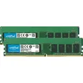 Crucial 64GB Kit 2x32GB DDR4-3200 CL22 DIMM Arbeitsspeicher