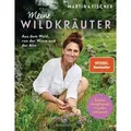 Meine Wildkräuter