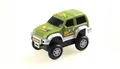 Amewi Magic Traxx Fahrzeug, grün Geländewagen / 100658