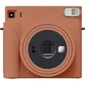 Fujifilm Instax SQ1 Sofortbildkamera Orange