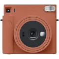 Fujifilm INSTAX SQUARE SQ1 Terrakotta Orange | ✔️ Temporär mit Kostenlose Geschenkbox i.W.v. 160 €
