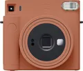 4547410441420 Camera Instax SQ1 orange Fujifilm