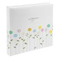 Goldbuch Erinnerungsalbum Fotoalbum für Kommunion / Konfirmation / Firmung 03008