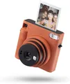 Fujifilm instax SQUARE SQ 1 orange terracotta