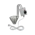 Honig-Therme mit Thermostat Honigspirale Honigtherme mit Temperaturregler Imker