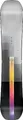 Nitro Snowboards Herren Team Wide BRD ´24, Freestyleboard, Directional Twin, Trüe Camber, All-Terrain, Wide, für große Füße