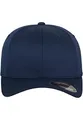 Flexfit Wooly Combed 6277 Mütze, M/L, navy