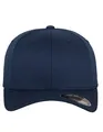 Flexfit Wooly Combed Cap 6277 Kappe NEU