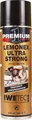 Lemonex Ultra Strong 500ml Citrus reiniger  Orangen reiniger Spray stark