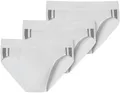 Schiesser Rioslip 95/5 (3er-Pack) mit softem, tonalem Bund