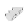 Schiesser Herren Slip Mehrfarbig