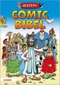 Herders Comic-Bibel von Kazybrid, Mychailo | Buch | Zustand sehr gut